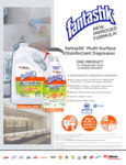 SCJ Pro_MS Disinfectant Degreaser Sell Sheet