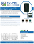 SCTP40 Spec Sheet