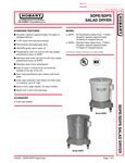 Specsheet