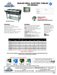 Specsheet