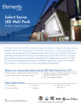 745WP12014PC  Specsheet