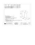 Self Seal Duo-Pak Spraystop-S spec sheet Self Seal Duo-Pak Spraystop-S spec sheet