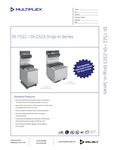 Specsheet