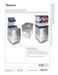 Specsheet