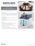 SERVER_Hot-Topping-Advantage_SpecSheet-02057
