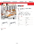 ServIt 423BLPT6 Specsheet