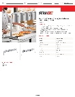 ServIt 423BLPT8 Specsheet