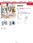 ServIt 423BLS2 Specsheet