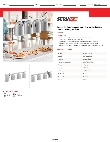 ServIt 423BLS4 Specsheet ServIt 423BLS4 Specsheet