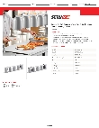 ServIt 423BLS5 Specsheet
