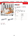 ServIt 423BLS6 Specsheet