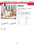 ServIt 423BLS7 Specsheet ServIt 423BLS7 Specsheet