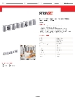 ServIt 423BLS8 Specsheet ServIt 423BLS8 Specsheet