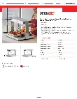ServIt 423BSW2024 Specsheet