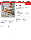 ServIt 423BSW2048 Specsheet