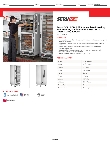 ServIt C5E9I-CDC-U Specsheet