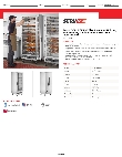 ServIt C5E9I-CFC-U Specsheet ServIt C5E9I-CFC-U Specsheet