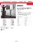 ServIt C5E9I-CDS-U Specsheet