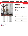 ServIt C5E9I-CFS-U Specsheet