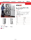 ServIt 423CC1UFNCF Specsheet