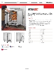 ServIt C5E5I-CFS-U Specsheet ServIt C5E5I-CFS-U Specsheet