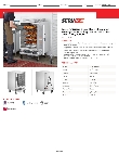 ServIt C5E5-CFC-U Specsheet ServIt C5E5-CFC-U Specsheet