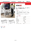 ServIt ICT-4US Specsheet