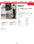 ServIt 423CFT5 Specsheet