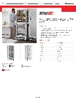 ServIt C5E9I-HDC-U Specsheet