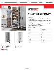 ServIt C5E9I-HFC-U Specsheet