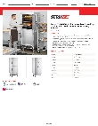 ServIt C5E9I-HDS-U Specsheet