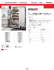 ServIt C5E9I-HFS-U Specsheet