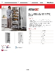 ServIt C5E9-HFC-U Specsheet