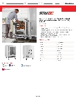 ServIt C5E5-HFC-U Specsheet