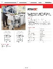 ServIt 423EST2WOKD2 Specsheet