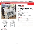 ServIt 423EST2WOKS Specsheet ServIt 423EST2WOKS Specsheet