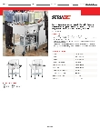 ServIt 423EST2WOKT Specsheet