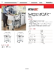 ServIt 423EST2WOKT2 Specsheet