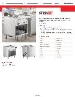 ServIt 423EST2WOPB Specsheet