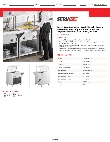 ServIt 423EST2WOPBK Specsheet ServIt 423EST2WOPBK Specsheet