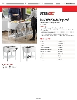 ServIt EST-2SW-US Specsheet