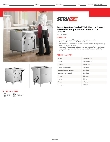 ServIt 423EST2WSFB Specsheet
