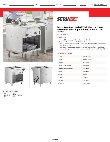 ServIt 423EST2WSPB Specsheet ServIt 423EST2WSPB Specsheet