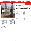 ServIt 423EST3WE Specsheet