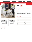 ServIt 423EST3WO Specsheet