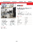 ServIt 423EST3WOK Specsheet