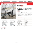 ServIt 423EST3WOKD2 Specsheet