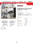ServIt 423EST3WOKS Specsheet ServIt 423EST3WOKS Specsheet