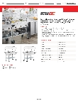 ServIt 423EST3WOKS2 Specsheet