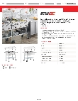 ServIt 423EST3WOKT2 Specsheet